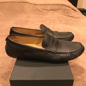 BRAND NEW Cole Haan Driver Penny Loafer Size 11.5